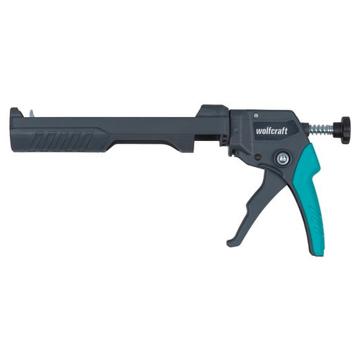immagine-2-wolfcraft-pistola-per-silicone-professionale-mg-350-4353000-wolfcraft-ean-4006885435308