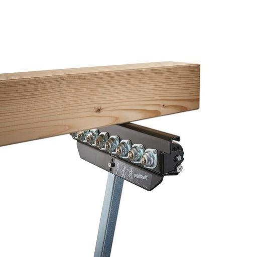 immagine-2-wolfcraft-rulliera-tripla-funzione-per-banchi-da-lavoro-troncatrici-6102300-wolfcraft-ean-4006885610231