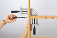 immagine-2-wolfcraft-serraggio-ad-angolo-per-serraggi-rapidi-e-versatili-3415000-wolfcraft-ean-4006885341500