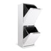 immagine-3-arregui-pattumiera-per-raccolta-differenziata-2-secchi-34lt-cr201-e-ean-8425181745182