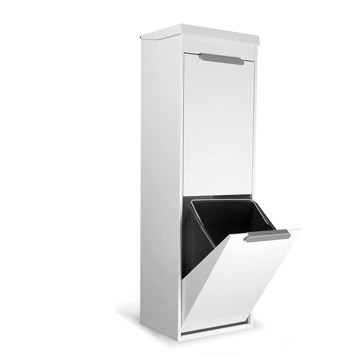 immagine-3-arregui-pattumiera-per-raccolta-differenziata-con-ripiano-superiore-multiuso-2-secchi-cr221-e-ean-8425181745052