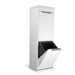 immagine-3-arregui-pattumiera-per-raccolta-differenziata-con-ripiano-superiore-multiuso-2-secchi-cr221-e-ean-8425181745052