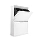 immagine-3-arregui-pattumiera-per-raccolta-differenziata-con-ripiano-superiore-multiuso-4-secchi-cr621-e-ean-8425181745069