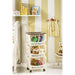 immagine-3-bama-carrello-da-cucina-3-piani-con-ruote-e-vassoio-bama-10137a-ean-8007633101373