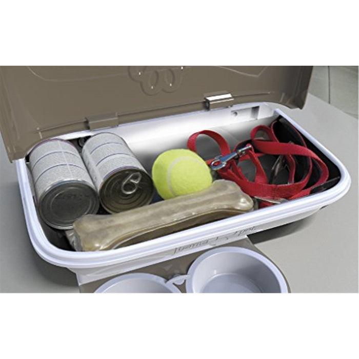 immagine-3-bama-ciotola-da-parete-maxi-per-cani-taglia-grossa-50x29x52cm-bama-19045-ean-8007633190452