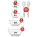 immagine-3-bama-set-16-pezzi-insalatiere-con-coppia-posate-bama-10167-ean-8007633101670