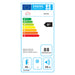 immagine-3-dcg-mini-frigo-silenzioso-75w-bar-frigorifero-piccolo-bianco-50lt-ean-8032774622043