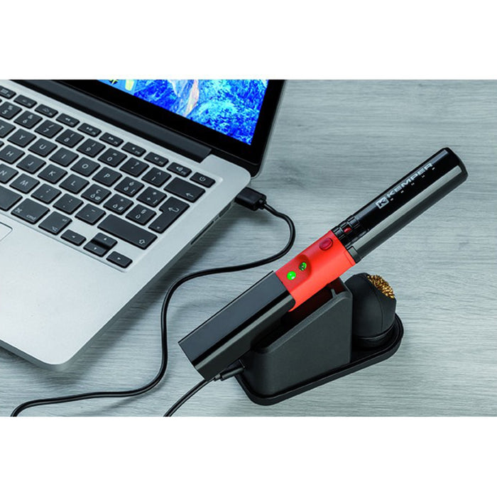 immagine-3-kemper-saldatore-portatile-ricarabile-usb-a-batteria-1622-ean-8008004133252