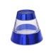 immagine-3-polyflame-bong-per-narghile-blu-35cm-con-vaso-in-acrilico-pinze-e-camino-in-ceramica-40508107-ean-3661075194529