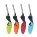 immagine-3-polyflame-set-16-pz-accendigas-medi-kingfhish-vari-colori-40411600-ean-3661075141981