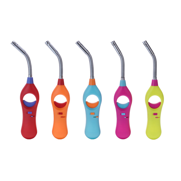 immagine-3-polyflame-set-20-accendigas-lunghi-prof-salamon-vari-colori-40411319-ean-3661075048846