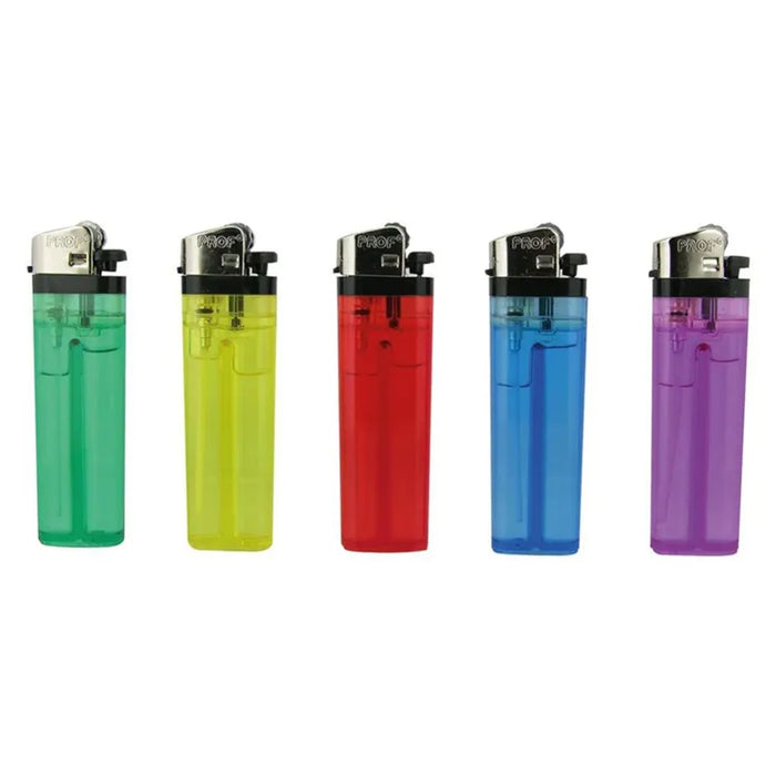 immagine-3-polyflame-set-50-accendini-a-pietrina-vari-colori-40009426-ean-3661075047825