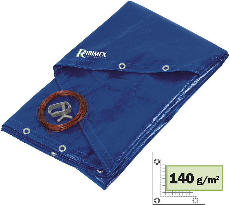 immagine-3-ribimex-telo-di-protezione-in-polietilene-per-piscine-rotonde-6-20m-ribimex-prbp140r62-ean-3700194408015