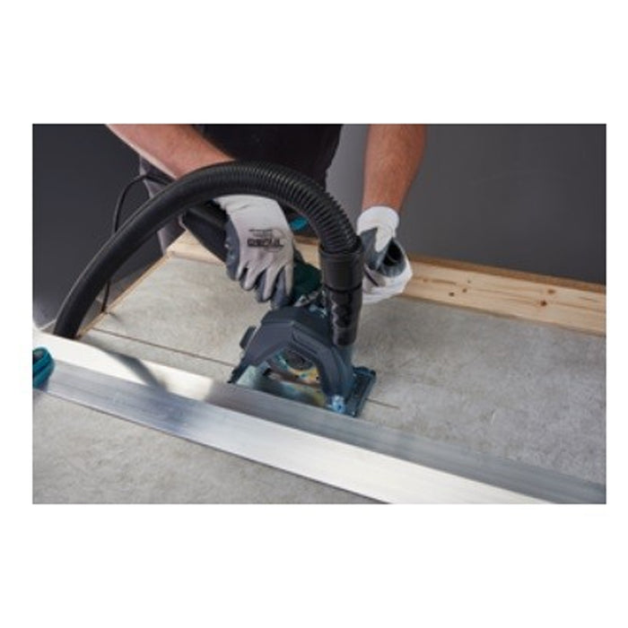 immagine-3-wolfcraft-cappa-aspirante-con-carrello-di-guida-per-smerigliatrici-angolari-5017000-ean-4006885501706