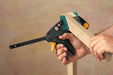 immagine-3-wolfcraft-morsetto-per-uso-con-una-sola-mano-ehz-pro-65150-mm-3456000-wolfcraft-ean-4006885345607
