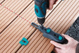 immagine-3-wolfcraft-set-di-foratura-per-terrazze-per-lavvitamento-uniforme-di-tavole-6960000-ean-4006885696006