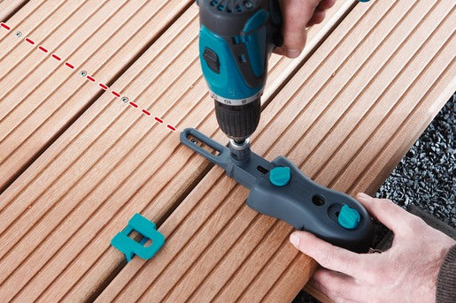 immagine-3-wolfcraft-set-di-foratura-per-terrazze-per-lavvitamento-uniforme-di-tavole-6960000-ean-4006885696006