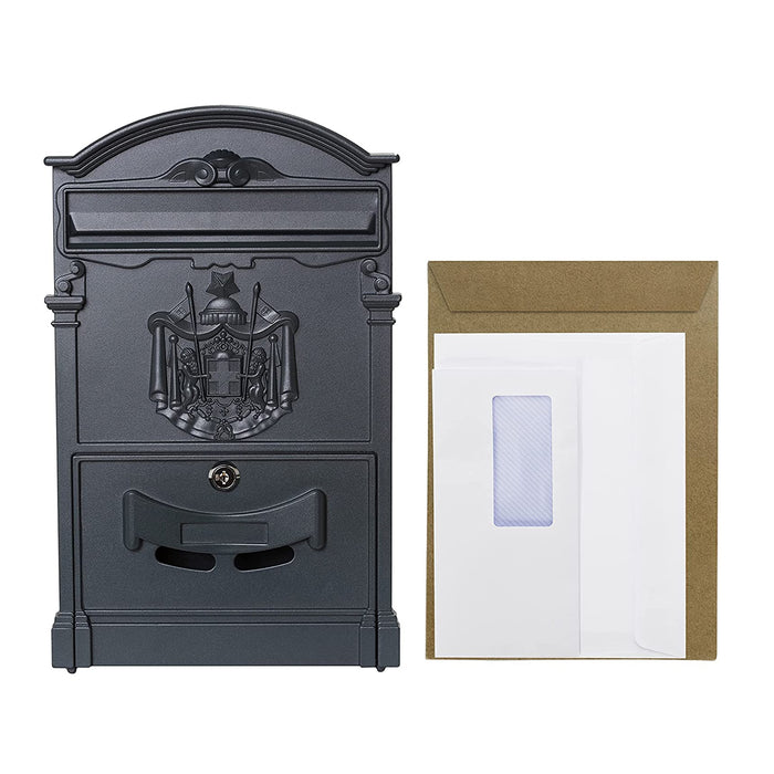 immagine-4-arregui-cassetta-postale-stile-classico-alluminio-antracite-arregui-residencia-d-2151ga-ean-8019635804206