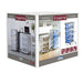 immagine-4-bama-cassettiera-insieme-4-cassetti-e-ruote-bianca-36x40x80cm-bama-99003a-ean-8007633990038