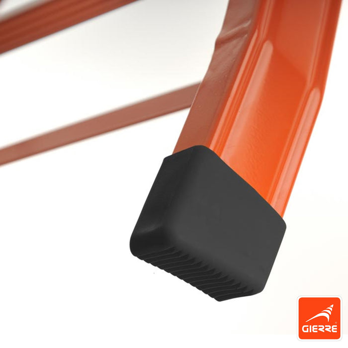 immagine-4-gierre-scala-telescopica-multiuso-a-3-dimensioni-da-44-gradini-in-acciaio-115377cm-peppina-a0040-ean-8013186000407