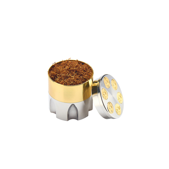 immagine-4-polyflame-grinder-tritino-in-metallo-a-forma-di-proiettile-3-strati-47mm-40447640-ean-3661075065911