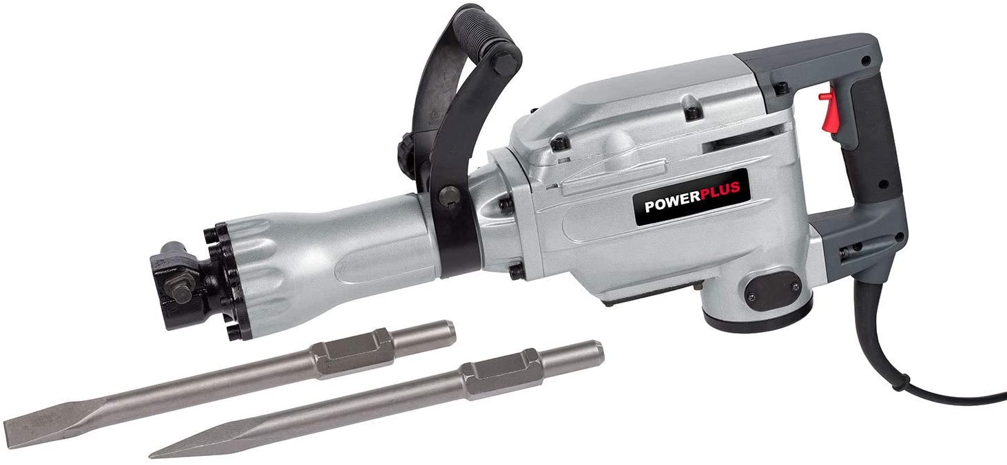 immagine-4-power-plus-powerplus-powe10090-martello-perforatore-senza-chiave-1400-girimin-1500-w-ean-5400338076572