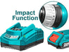 immagine-4-total-total-tidli20028-kit-trapano-avvitatore-a-batteria-tidli20028-ean-6925582194579