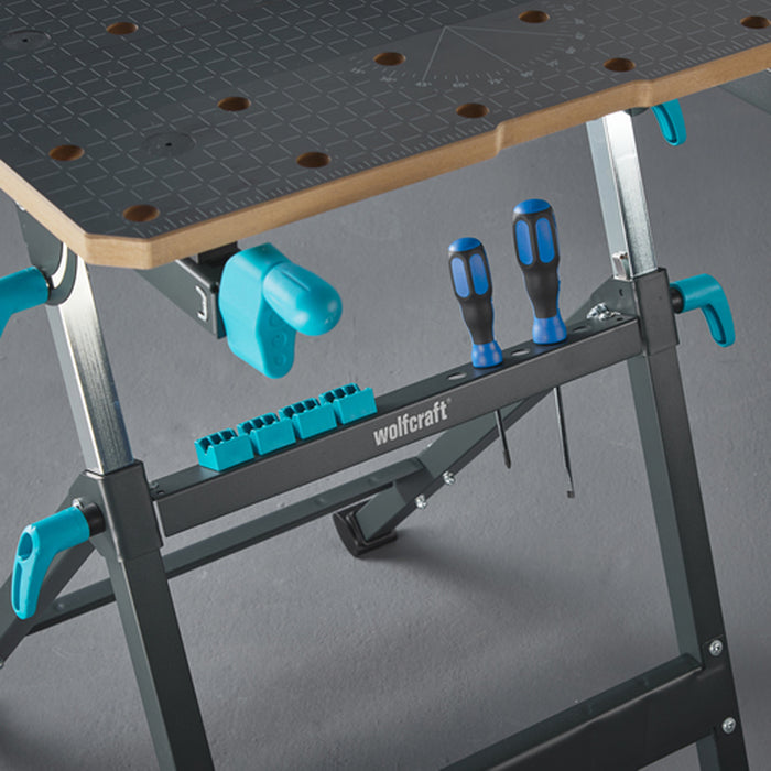 immagine-4-wolfcraft-banco-morsa-e-da-lavoro-regolabile-in-altezza-master-650-ergo-6870000-ean-4006885687004