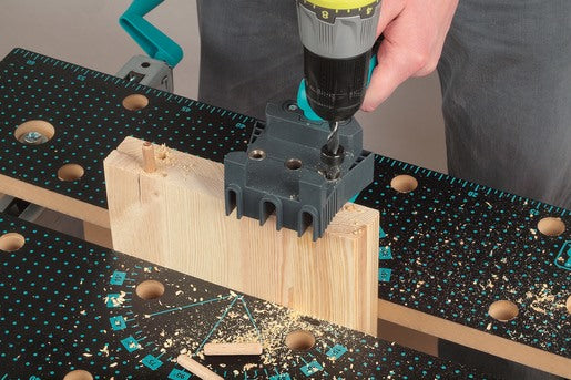 immagine-4-wolfcraft-guida-per-spinatura-calibro-di-spinatura-per-giunzioni-in-legno-4640000-wolfcraft-ean-4006885464001