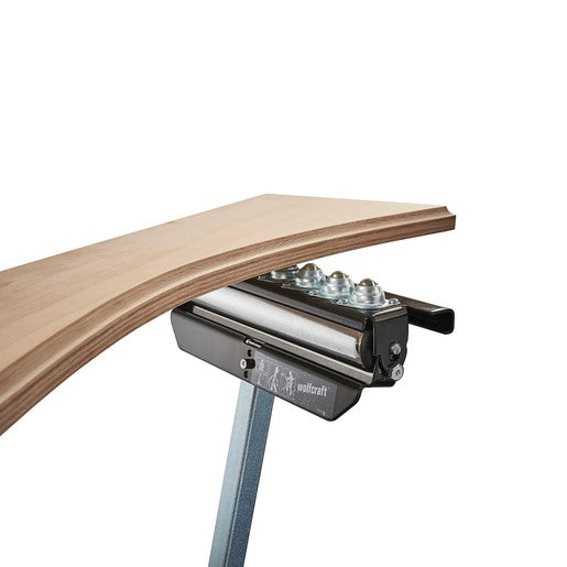 immagine-4-wolfcraft-rulliera-tripla-funzione-per-banchi-da-lavoro-troncatrici-6102300-wolfcraft-ean-4006885610231