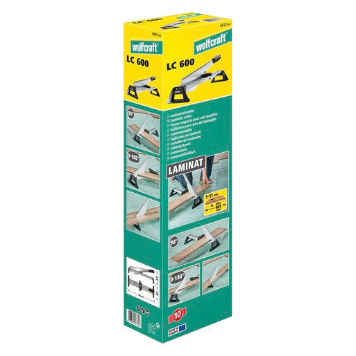 immagine-4-wolfcraft-taglierina-per-laminato-da-8-a-11mm-lc-600-wolfcraft-6937000-ean-4006885693708