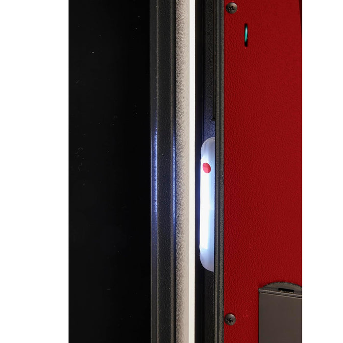 immagine-5-arregui-armaiolo-in-acciaio-per-5-fucili-con-allarme-apertura-elettronica-con-impronta-digitale-o-codice-arm050835-ean-8425181746905