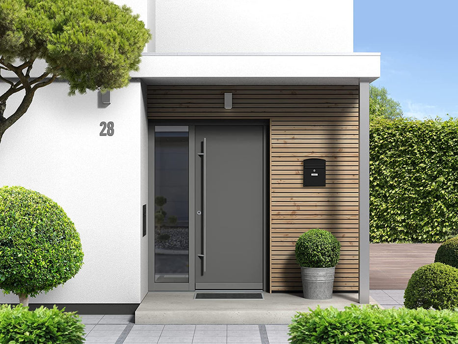 immagine-5-arregui-cassetta-postale-compact-nero-arregui-e5734-ean-8425181157343