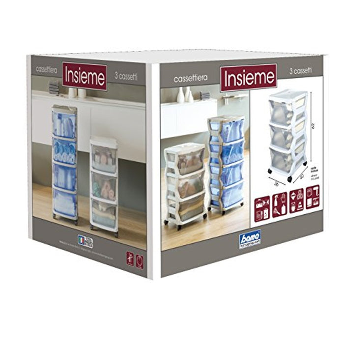 immagine-5-bama-cassettiera-insieme-3-cassetti-e-ruote-bianca-36x40x62cm-bama-99002-ean-8007633990021