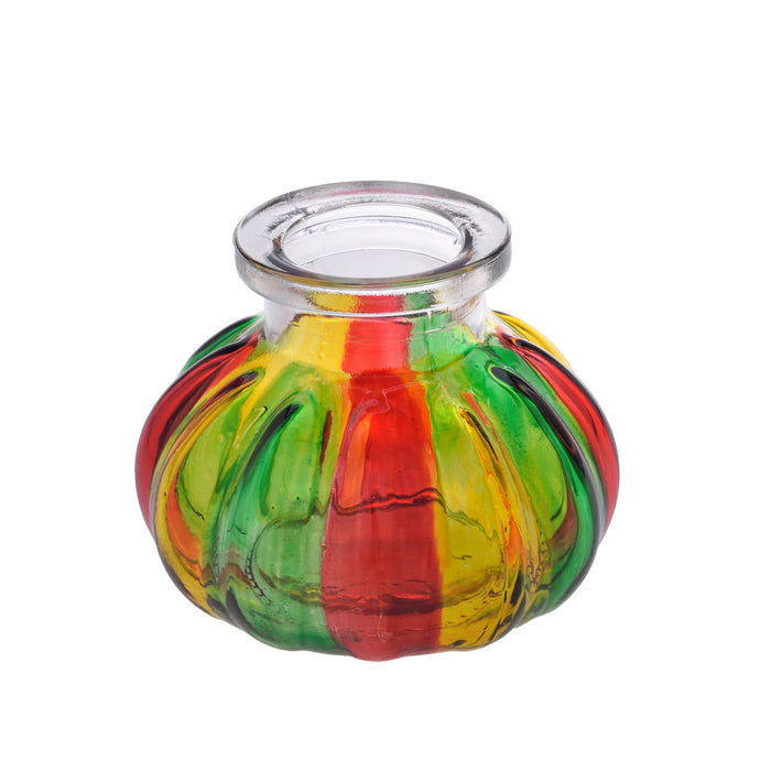 immagine-5-champ-mini-narghile-rabat-in-acciaio-e-vetro-braciere-in-ceramica-tubo-in-plastica-e-pinze-40508004-ean-3661075194017