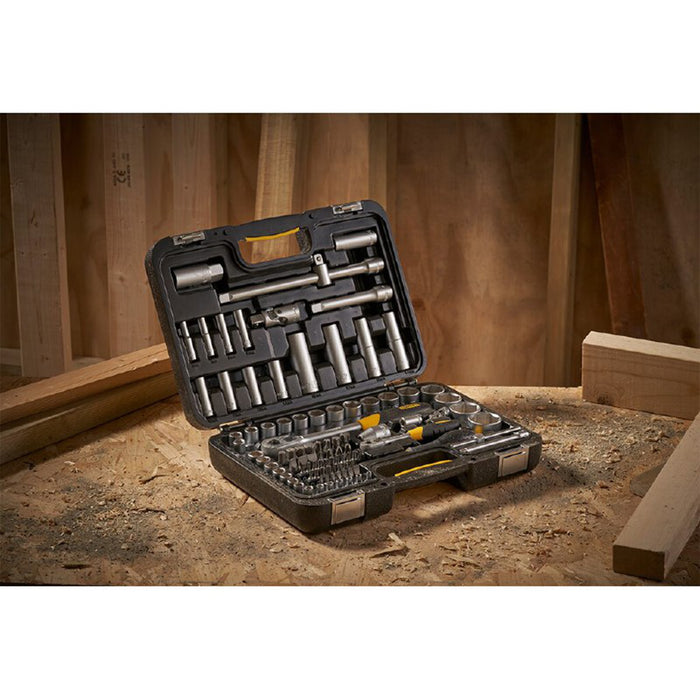immagine-5-stanley-set-96-pezzi-chiavi-a-bussola-cricchetto-12-e-14-bussole-stmt17379-1-ean-3253561173790