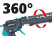 immagine-5-wolfcraft-pistola-per-silicone-professionale-mg-550-4358000-ean-4006885435803