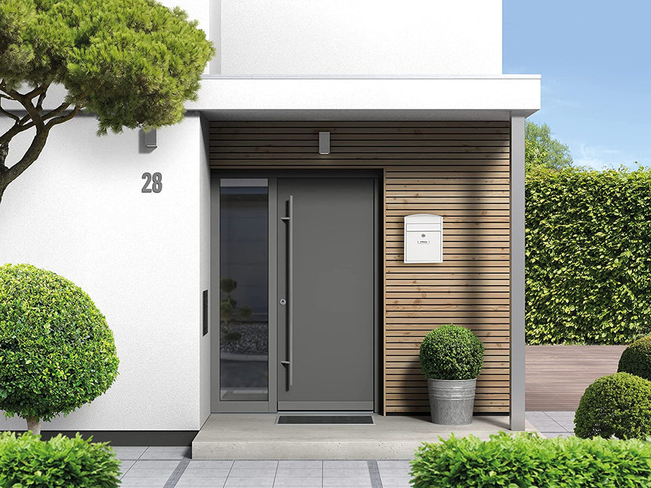 immagine-6-arregui-cassetta-postale-compact-bianca-arregui-e5731-ean-8425181157312