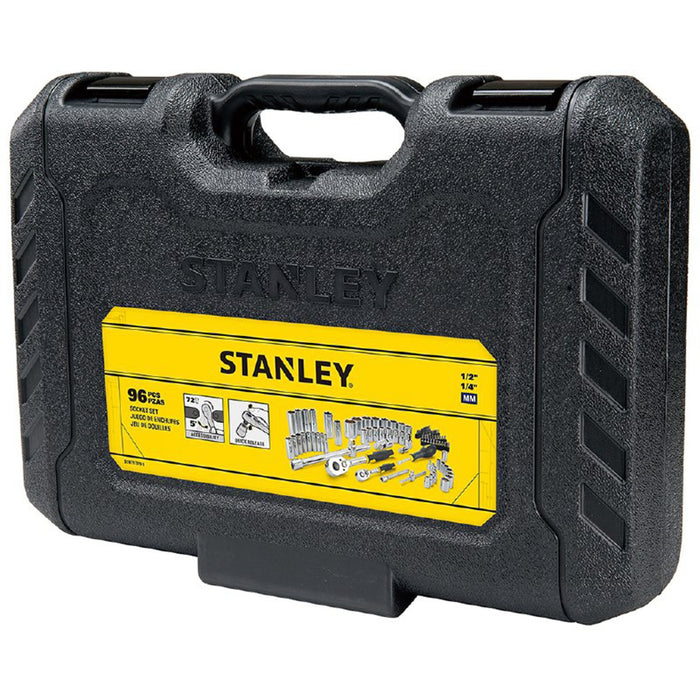 immagine-6-stanley-set-96-pezzi-chiavi-a-bussola-cricchetto-12-e-14-bussole-stmt17379-1-ean-3253561173790