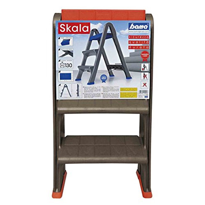 immagine-7-bama-sgabello-pieghevole-portatil-con-3-gradini-portata-max-130kg-47x78x70cm-10900a-ean-8007633109003