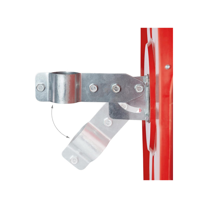 immagine-7-isolaverde-specchio-stradale-60cm-resistente-alle-intemperieinfrangibileper-esterniinterni-con-staffa-di-fissaggio-per-angoli-ciechirosso-ean-8022593662160
