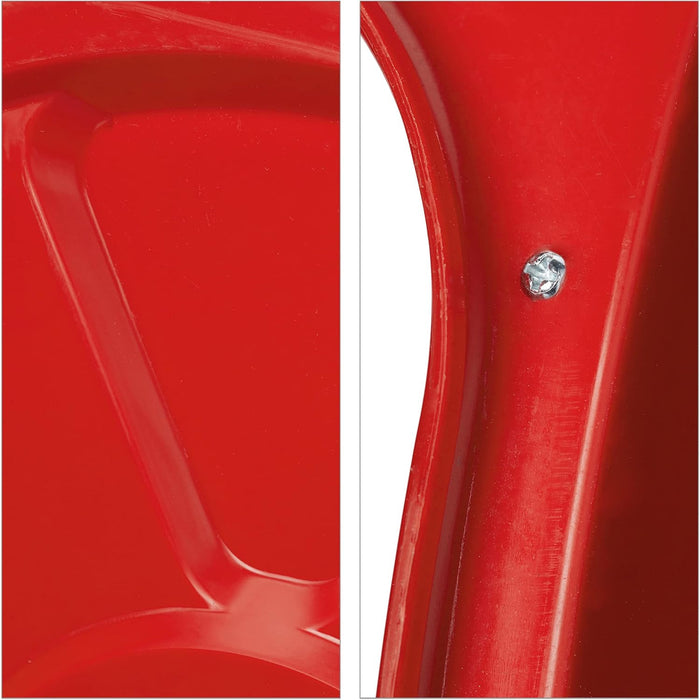 immagine-8-isolaverde-specchio-stradale-60cm-resistente-alle-intemperieinfrangibileper-esterniinterni-con-staffa-di-fissaggio-per-angoli-ciechirosso-ean-8022593662160