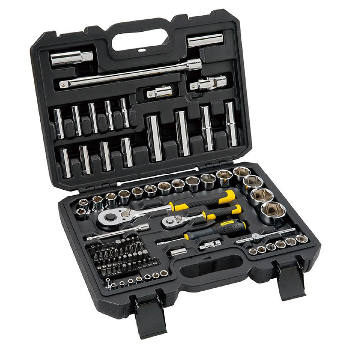 immagine-9-stanley-set-96-pezzi-chiavi-a-bussola-cricchetto-12-e-14-bussole-stmt17379-1-ean-3253561173790